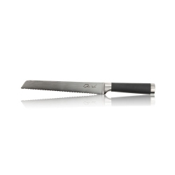Nóż ze stali damasceńskiej Bread 13 cali  BT-DK001