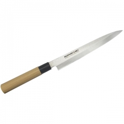 Bunmei Nóż Yanagi Sashimi 21cm