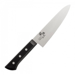 KAI Chef's knife Wakatake 180mm