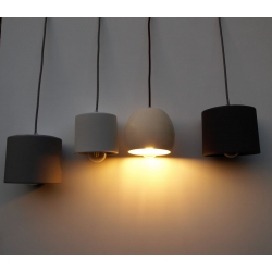 Lampa wisząca - Ceramic 160
