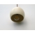 Lampa wisząca - Ceramic 160