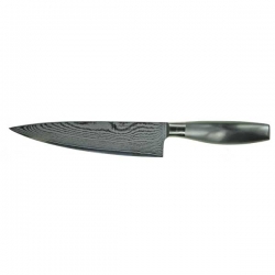 Nóż kuchenny damast Chef 13" DK005 VG10 steel
