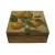 Pudełko ozdobne drewniane ręcznie malowane MANDARYNKI