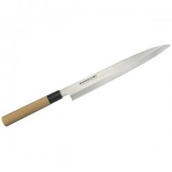 Bunmei nóż Yanagi Sashimi 27cm