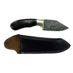 Nóż myśliwski 1223c damast