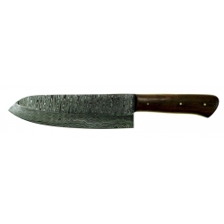 Nóż kuchenny 2001 damast