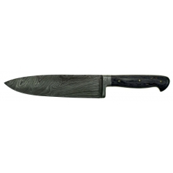 Nóż kuchenny 2002 damast