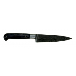 Nóż kuchenny 2012 damast