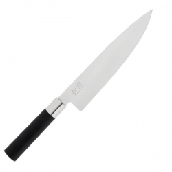 KAI Chef's knife Wasabi 200mm