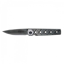 Mcusta nóż składany 164mm damast / damast MC0037C