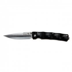 Mcusta nóż składany 207mm VG10 / micarta MC0201